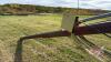 Farmking 8&rdquo;x50&rsquo; auger with 16hp brigs and Stratton engine, S/N-NA - 13