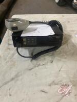 Motorola Radius FM Radio (#5 - #6) (Sold per radio)