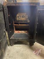 Antique Safe