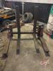 Shop Built pallet jack