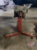 engine stand - 2