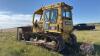 CAT D6D crawler dozer s/n04X08213 - 5
