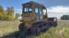 CAT D6D crawler dozer s/n04X08213 - 7