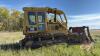 CAT D6D crawler dozer s/n04X08213 - 8