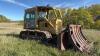 CAT D6D crawler dozer s/n04X08213 - 9
