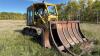 CAT D6D crawler dozer s/n04X08213 - 10
