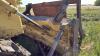 CAT D6D crawler dozer s/n04X08213 - 18