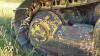 CAT D6D crawler dozer s/n04X08213 - 24