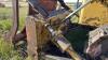 CAT D6D crawler dozer s/n04X08213 - 37