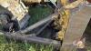 CAT D6D crawler dozer s/n04X08213 - 50
