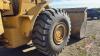 CAT 980 wheel loader s/n89P4007 - 24