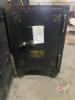 Antique Safe - 2