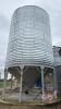 (Bin 11) Approx 7000 bus Behlen bin on Comte hopper cone (Must be removed from sale site by October 1st 2027) - 3