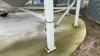 (Bin 11) Approx 7000 bus Behlen bin on Comte hopper cone (Must be removed from sale site by October 1st 2027) - 5