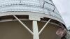(Bin 11) Approx 7000 bus Behlen bin on Comte hopper cone (Must be removed from sale site by October 1st 2027) - 7