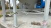(Bin 2) Approx 6350 bus Westeel bin on Comte hopper cone (Must be removed from sale site by October 1st 2027) - 4
