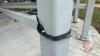 (Bin 2) Approx 6350 bus Westeel bin on Comte hopper cone (Must be removed from sale site by October 1st 2027) - 7