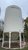 (Bin 10) Approx 4000 bus Meridian Grain Max hopper bin s/n: 622014054676 (Must be removed from sale site by October 1st 2027)5