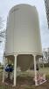 (Bin 10) Approx 4000 bus Meridian Grain Max hopper bin s/n: 622014054676 (Must be removed from sale site by October 1st 2027)5 - 2
