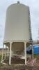 (Bin 10) Approx 4000 bus Meridian Grain Max hopper bin s/n: 622014054676 (Must be removed from sale site by October 1st 2027)5 - 3