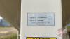 (Bin 10) Approx 4000 bus Meridian Grain Max hopper bin s/n: 622014054676 (Must be removed from sale site by October 1st 2027)5 - 8