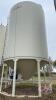 (Bin 9) Approx 4000 bus Meridian Grain Max hopper bin s/n: 6258020 (Must be removed from sale site by October 1st 2027) - 2
