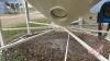 (Bin 9) Approx 4000 bus Meridian Grain Max hopper bin s/n: 6258020 (Must be removed from sale site by October 1st 2027) - 5