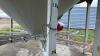 (Bin 7) Approx 4000 bus Behlen bin on Peloquin hopper cone (Must be removed from sale site by October 1st 2027) - 5