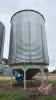 (Bin 6) Approx 3600 bus Caradon bin on Peloquin hopper cone (Must be removed from sale site by October 1st 2027) - 3