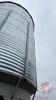 (Bin 6) Approx 3600 bus Caradon bin on Peloquin hopper cone (Must be removed from sale site by October 1st 2027) - 5