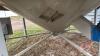 (Bin 6) Approx 3600 bus Caradon bin on Peloquin hopper cone (Must be removed from sale site by October 1st 2027) - 6