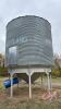 (Bin 5) Approx 2100 bus Westland bin on Peloquin hopper cone (Must be removed from sale site by October 1st 2027)