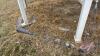 (Bin 5) Approx 2100 bus Westland bin on Peloquin hopper cone (Must be removed from sale site by October 1st 2027) - 3