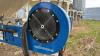 (Fan 3) Grain Guard 5hp 1ph in-line aeration fan s/nGG91H451901828