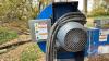 (Fan 3) Grain Guard 5hp 1ph in-line aeration fan s/nGG91H451901828 - 2