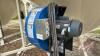 (Fan 4) Grain Guard 5hp 1ph in-line aeration fan s/nGG91H481902399 - 2