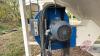 (Fan 4) Grain Guard 5hp 1ph in-line aeration fan s/nGG91H481902399 - 3