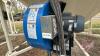(Fan 4) Grain Guard 5hp 1ph in-line aeration fan s/nGG91H481902399 - 5