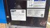 (Fan 4) Grain Guard 5hp 1ph in-line aeration fan s/nGG91H481902399 - 6