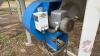 (Fan 5) Grain Guard 5hp 1ph in-line aeration fan s/n200115065 - 2