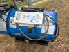 (Fan 6) Grain Guard 3hp 1ph aeration fan s/n2013IL20266 - 2