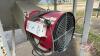 (Fan 8) Avonlea 3hp 1ph aeration fan s/nIT-01966 - 2