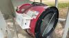 (Fan 9) Avonlea 3hp 1ph aeration fan s/nIT-02526 - 2