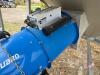 Grain Guard GG18-60 60,000BTU propane supplemental heater s/n00457 (#2) - 2