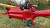 AGI Westfield MKX2 13-74 pto swing hopper auger s/n: WF02A482384312c - 10