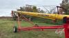 AGI Westfield MKX2 13-74 pto swing hopper auger s/n: WF02A482384312c - 11