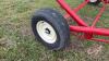 AGI Westfield MKX2 13-74 pto swing hopper auger s/n: WF02A482384312c - 12