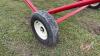 AGI Westfield MKX2 13-74 pto swing hopper auger s/n: WF02A482384312c - 14