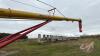 AGI Westfield MKX2 13-74 pto swing hopper auger s/n: WF02A482384312c - 15