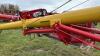 AGI Westfield MKX2 13-74 pto swing hopper auger s/n: WF02A482384312c - 17